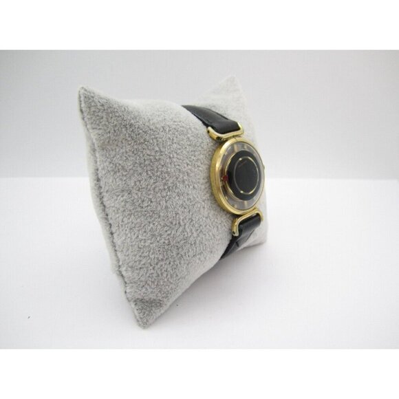 Vtg Women Juvenia Hand Wind Mechanical Analog 26mm Round Watch (H242) - Picture 8 of 10